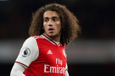 Sensational Arsenal star joins Marseille on loan