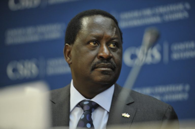 ODM Leader Wants Offshore Accounts Investigated After Pandora Papers Leak