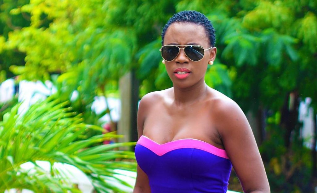Finally, Akothee speaks out on Ruto’s Child support row