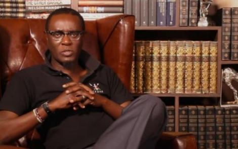 Mutahi Ngunyi reveals a master plan on how they’ve been cheating Ruto.