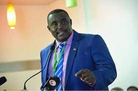Cleophas Malala