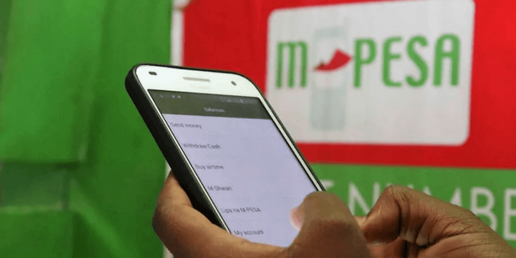Fuliza MPESA: How to use Fuliza MPESA A Picture of a person using Fuliza Mpesa services. Photo: Courtesy.