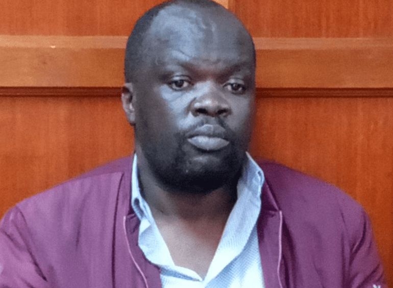 Raila’s ally claims that President Uhuru is the cause of MusaliaRaila breakup