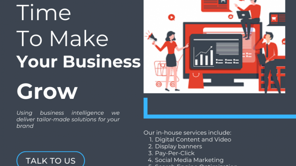 Advertise With Us