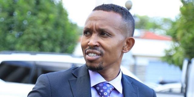 Court Throws Out Brookside’s Defamation Case Against Mohammed Ali