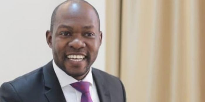 Amisi to Mudavadi: You have no ambitions