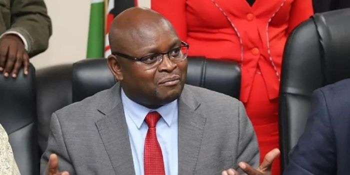 Why President Ruto Forced Seth Panyako to Resign