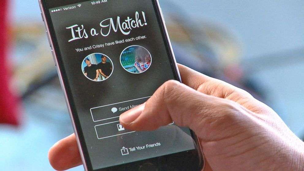 Thika Tinder Date Nightmare