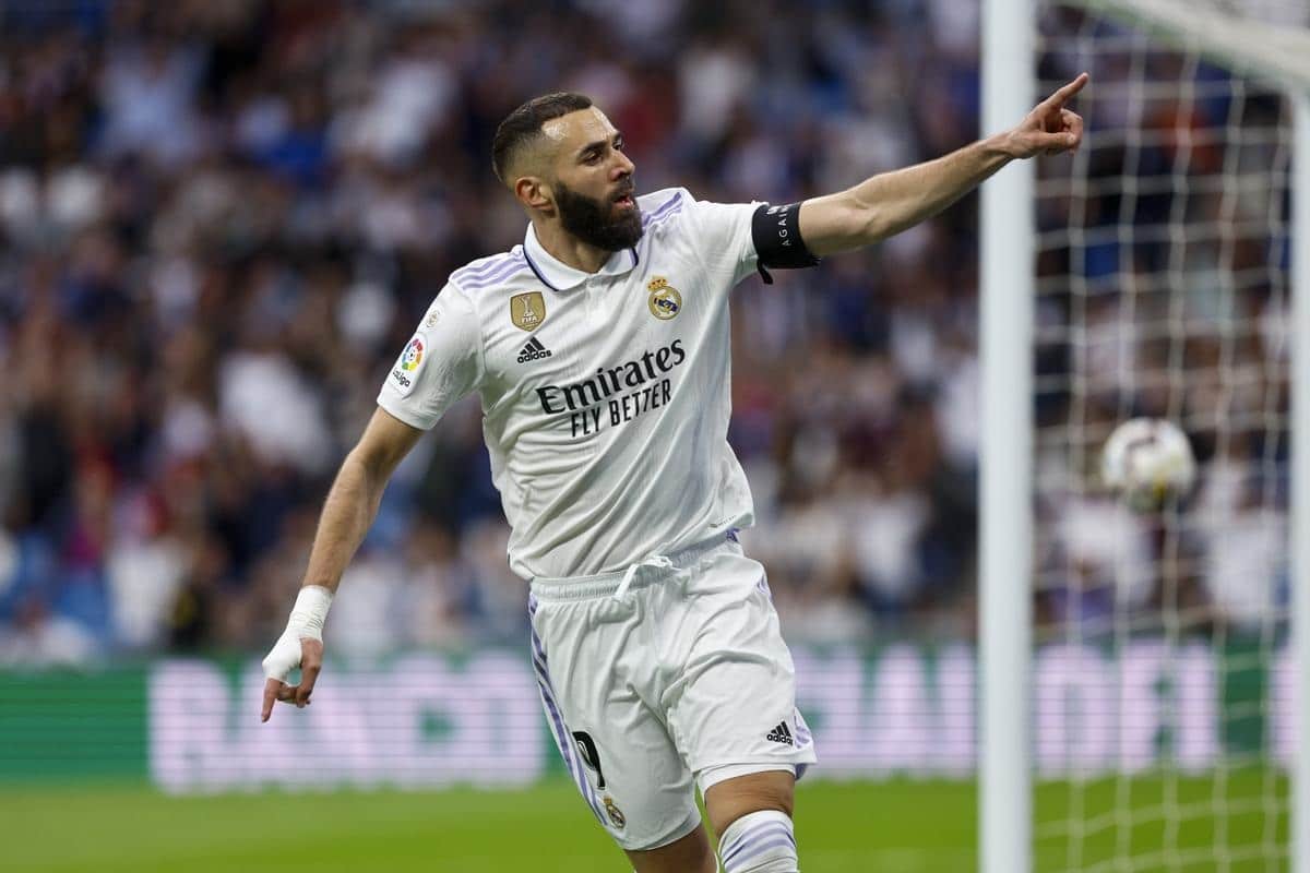 Benzema’s Statement on Al Ittihad FC Links Benzema's Statement on Al Ittihad FC Links