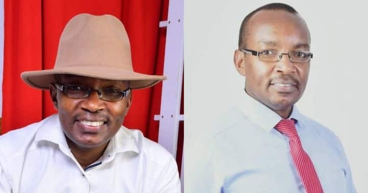 Lawyer Wahome Thuku Criticizes Esther Passaris, Asserts Opposition's Demands Courage