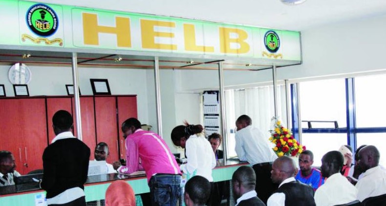 How to apply for Government funding for 2022 KCSE students