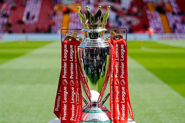 Live: Premier League Table 2025/2026 Season Premier League Table 2025/2026