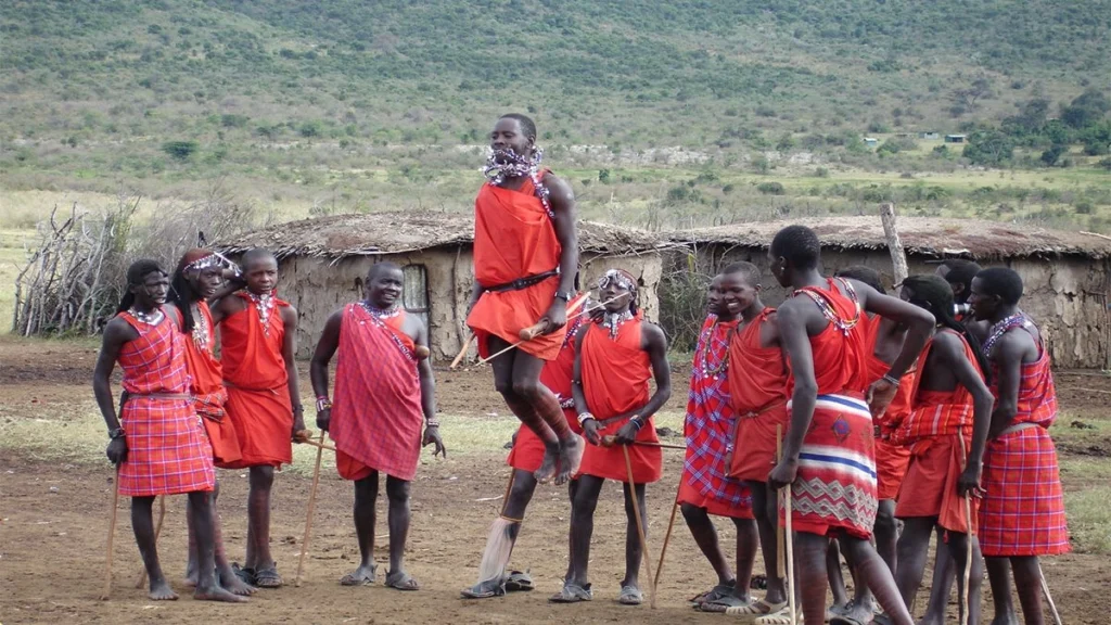 Experience-the-Masai-People-and-culture-in-Masai-Mara