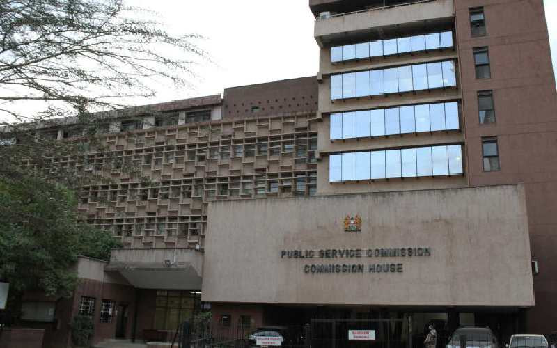 Government Payroll Infested with 20,000 Ghost Workers, State House With Highest Number