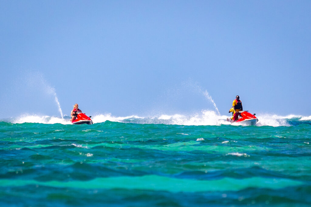 Activities - Diani Sea Resort