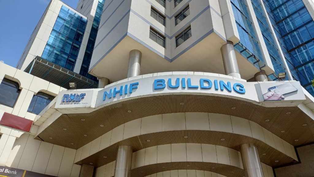 Steps on how to pay for NHIF Premiums 2024 steps on how to pay nhif premiums 2024