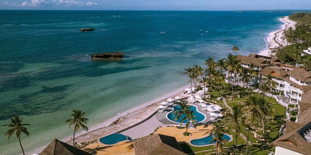 Watamu Beach Kenya | Malindi