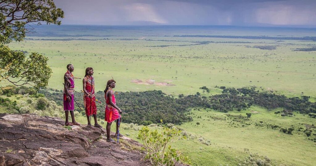 Greatest Places to visit in Kenya