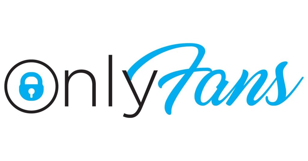 Onlyfans logo