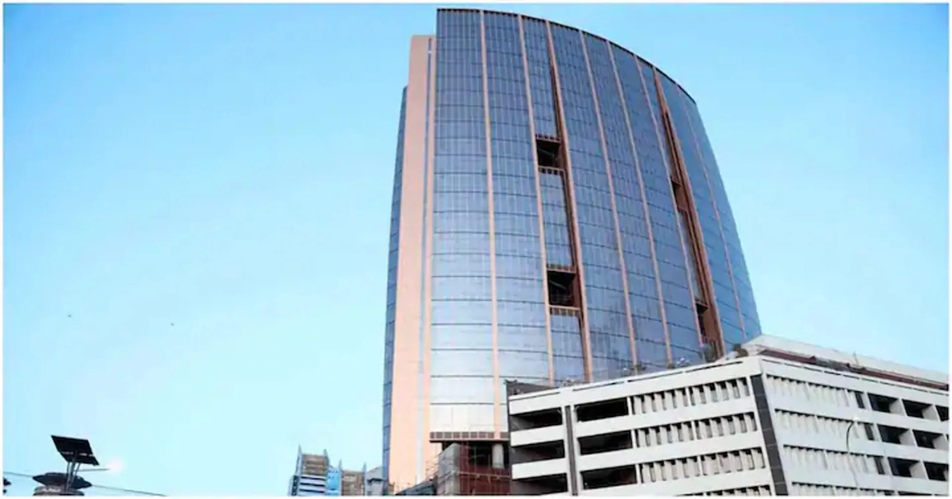This is why MPs have refused to Relocate to Ksh7.1 Billion Bunge Tower bunge tower