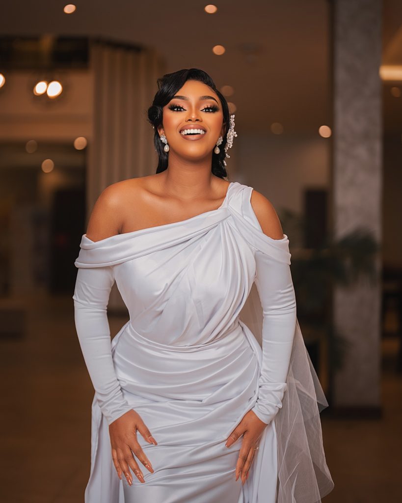 Khalif Kairo Girlfriend: Wavinya Maria Photo: Instagram.