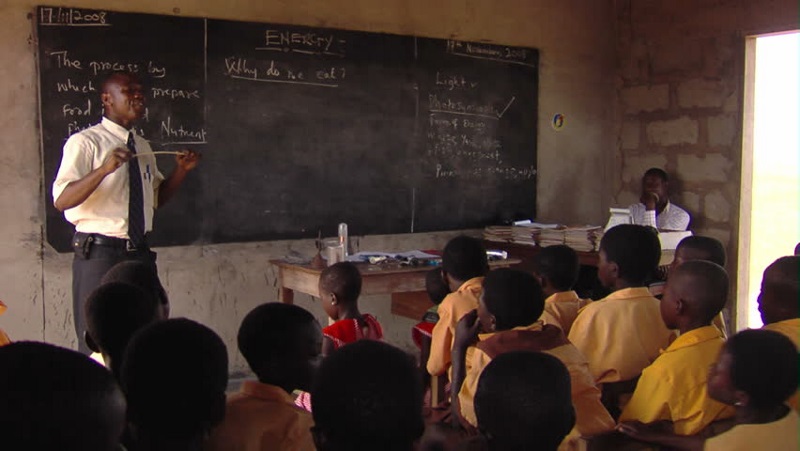How Much TSC-Employed Teachers Earn in Kenya Every Month