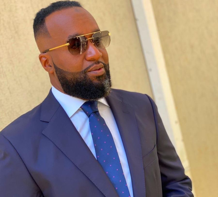 Hassan joho kcse results