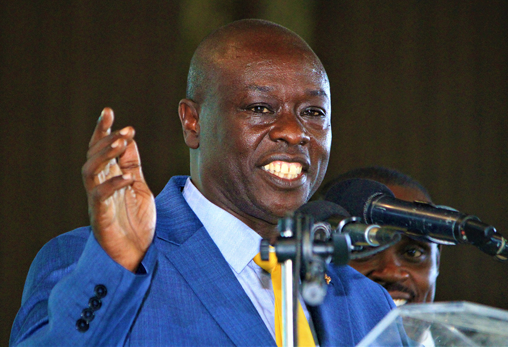 Gachagua News Today: Gachagua Hits Back at Calls for His Removal Gachagua News Today: Gachagua Hits Back at Calls for His Removal