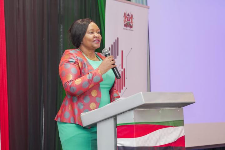 Kenya Unveils Tourism Fund Strategic Plan for 2024-2029