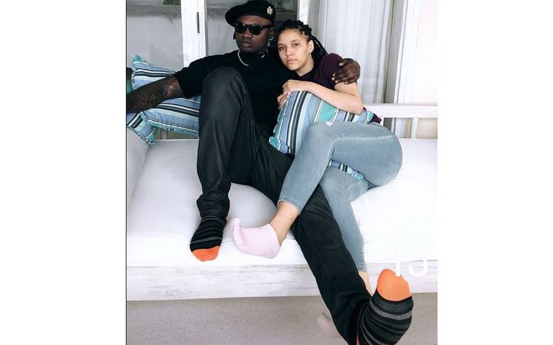 Khaligraph Jones Accused of Cheating