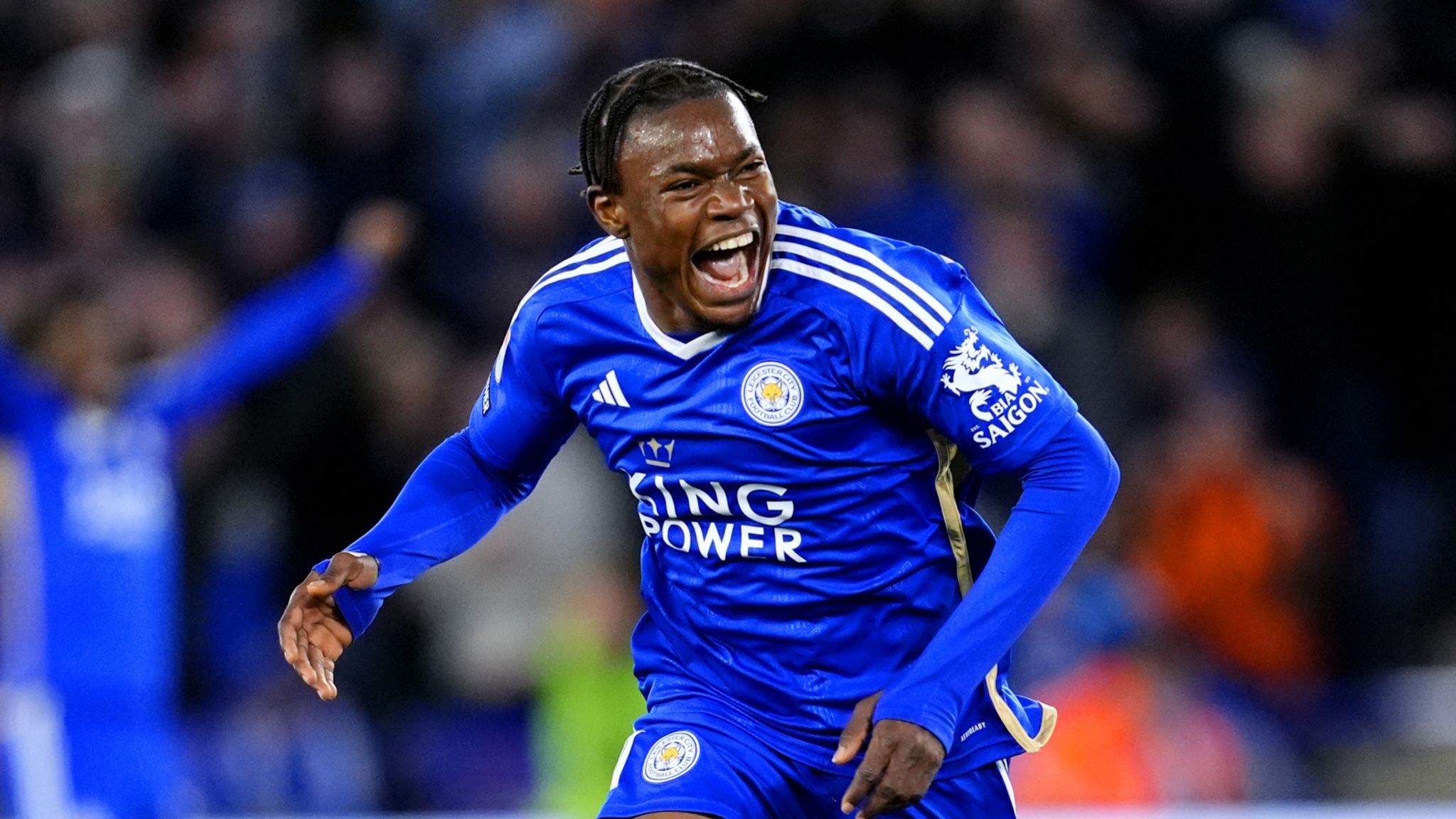 Abdul Fatawu: Premier League's Rising Ghanaian Star in the Premier League