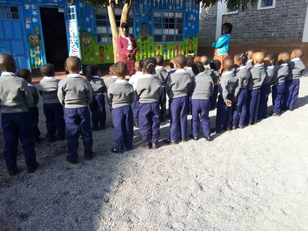 Ruiru Mount Hermon Academy – Best Schools in Ruiru for Discipline and Values