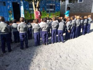 Top 16 Best Schools in Ruiru