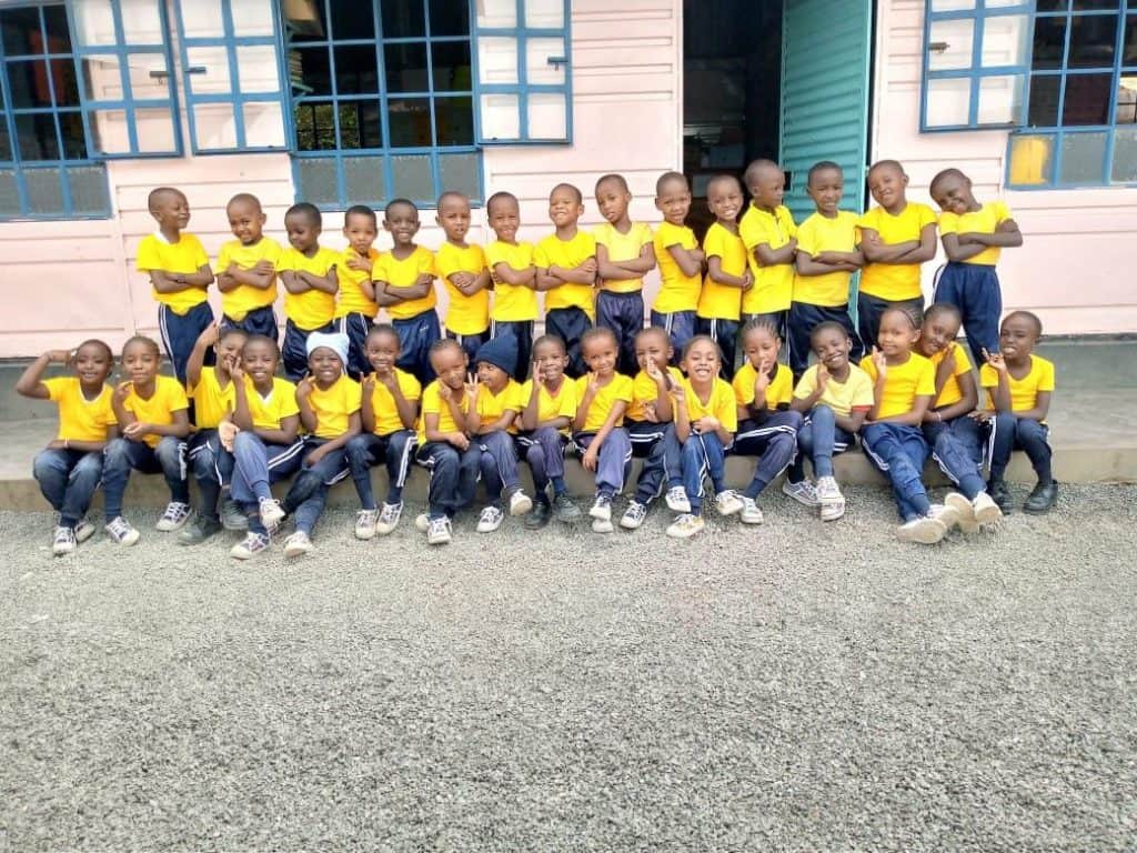Best Schools in Ruai 