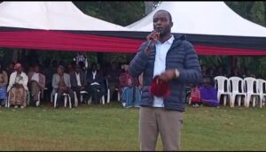 Cherenje Faults Lusaka Over “Incomplete” High Altitude Training Centre Launch