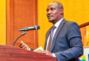 Mbadi Defends Finance Bill 2026, Rejects Claims of Taxes on Land Ownership
