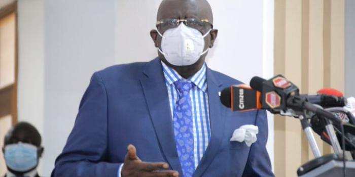 CS MAGOHA
